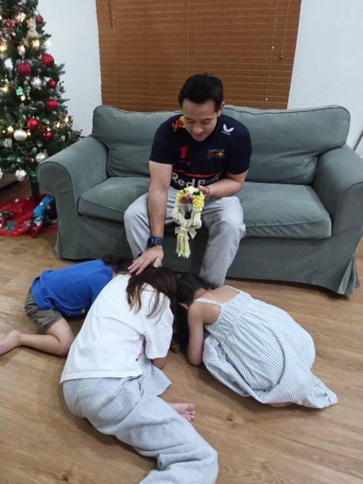 มิค - บรมวุฒิ หิรัณยัษฐิติ