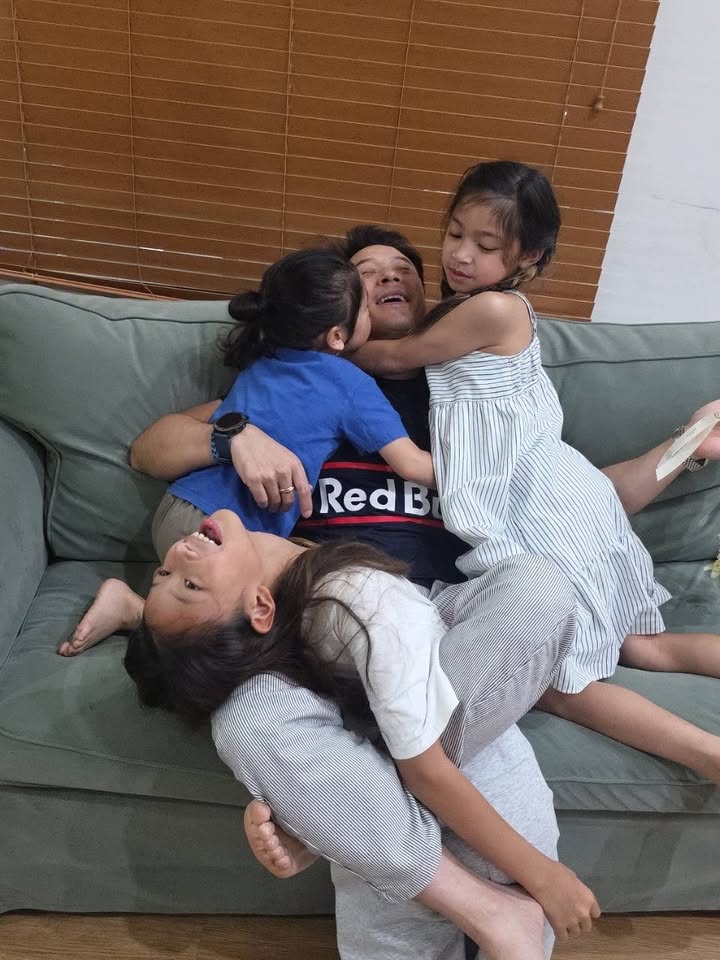 มิค - บรมวุฒิ หิรัณยัษฐิติ