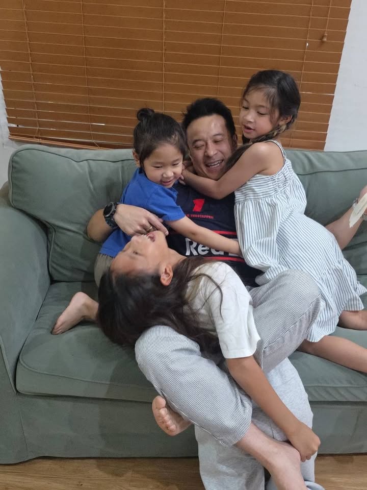 มิค - บรมวุฒิ หิรัณยัษฐิติ