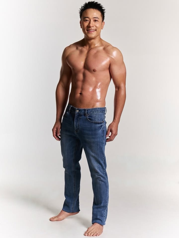 มิค - บรมวุฒิ หิรัณยัษฐิติ