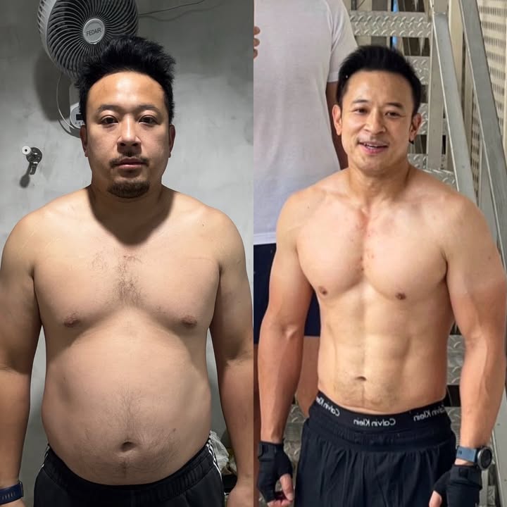 มิค - บรมวุฒิ หิรัณยัษฐิติ