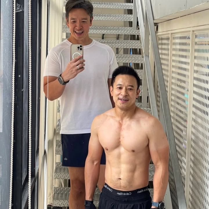 มิค - บรมวุฒิ หิรัณยัษฐิติ