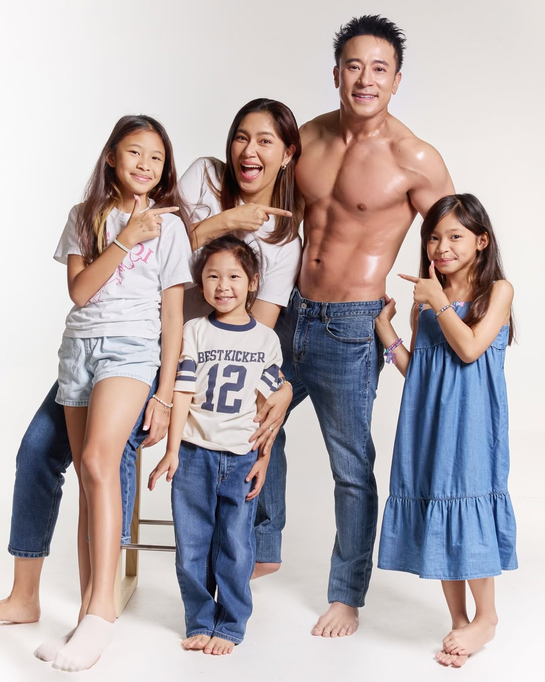 มิค - บรมวุฒิ หิรัณยัษฐิติ