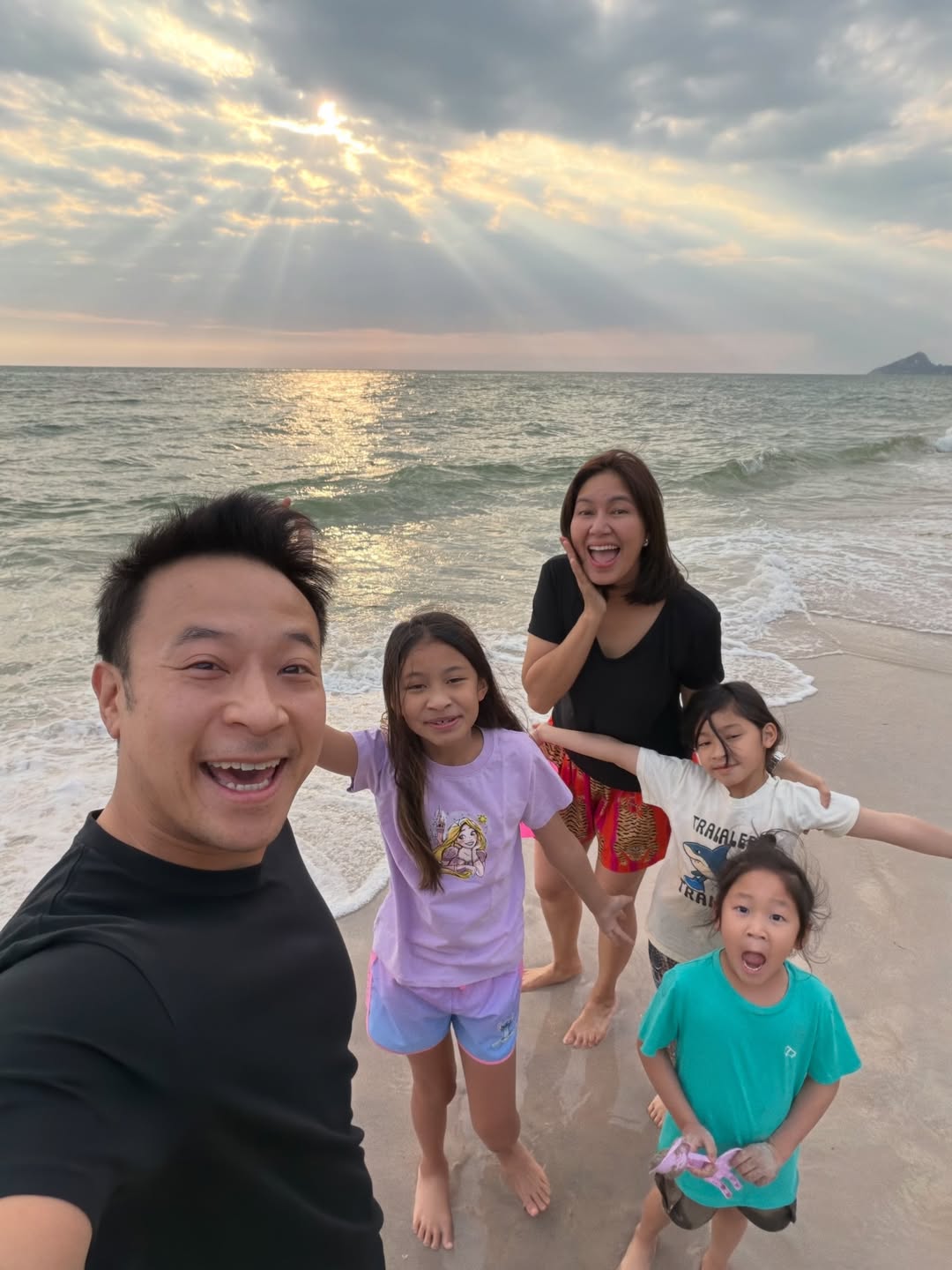 มิค - บรมวุฒิ หิรัณยัษฐิติ