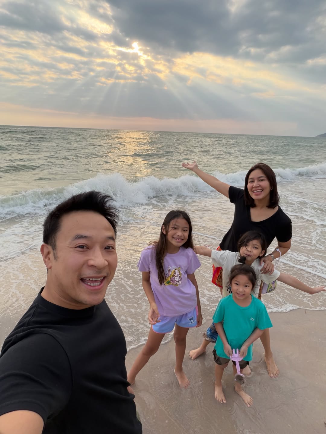 มิค - บรมวุฒิ หิรัณยัษฐิติ