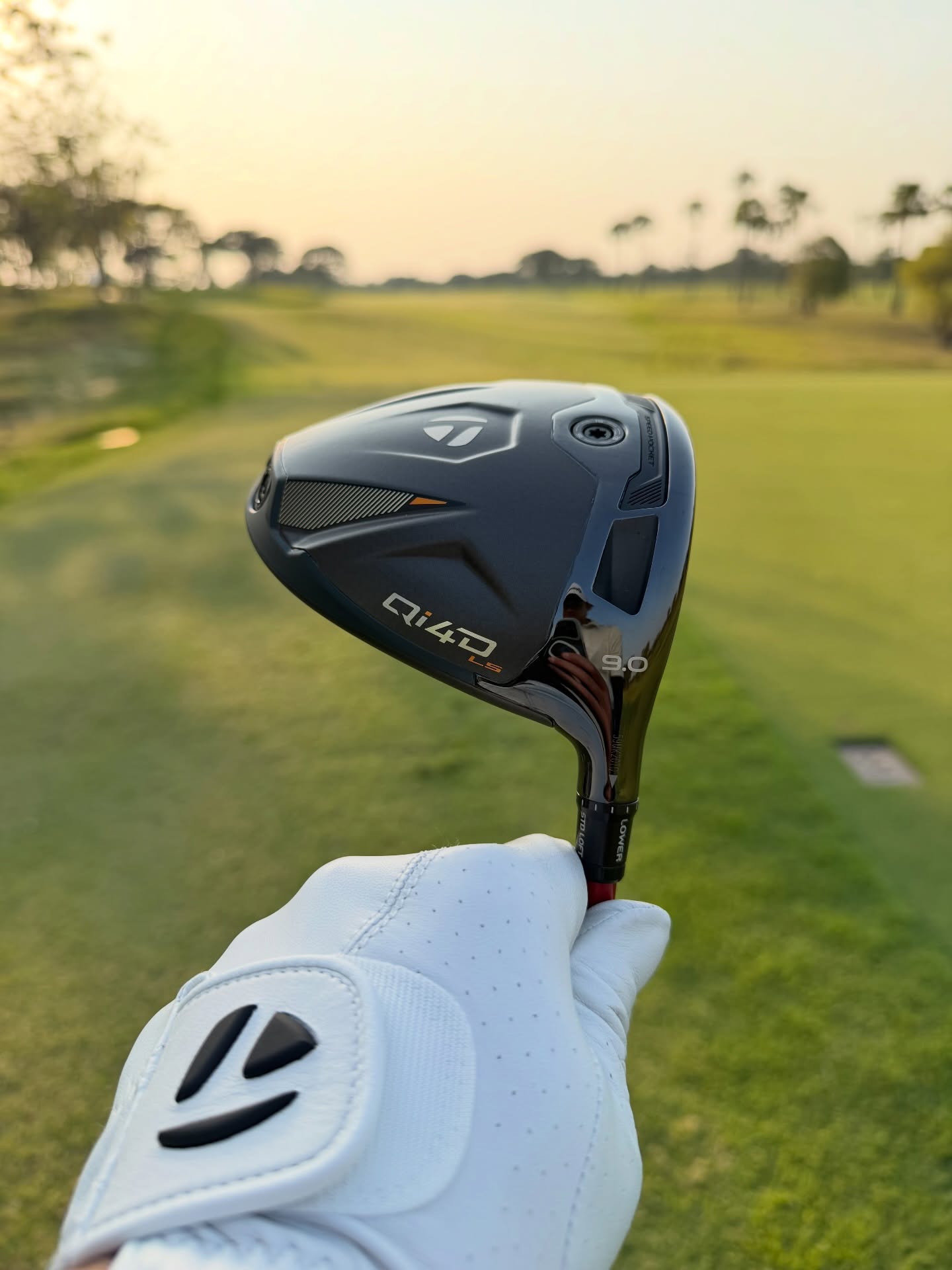 มิค - บรมวุฒิ หิรัณยัษฐิติ