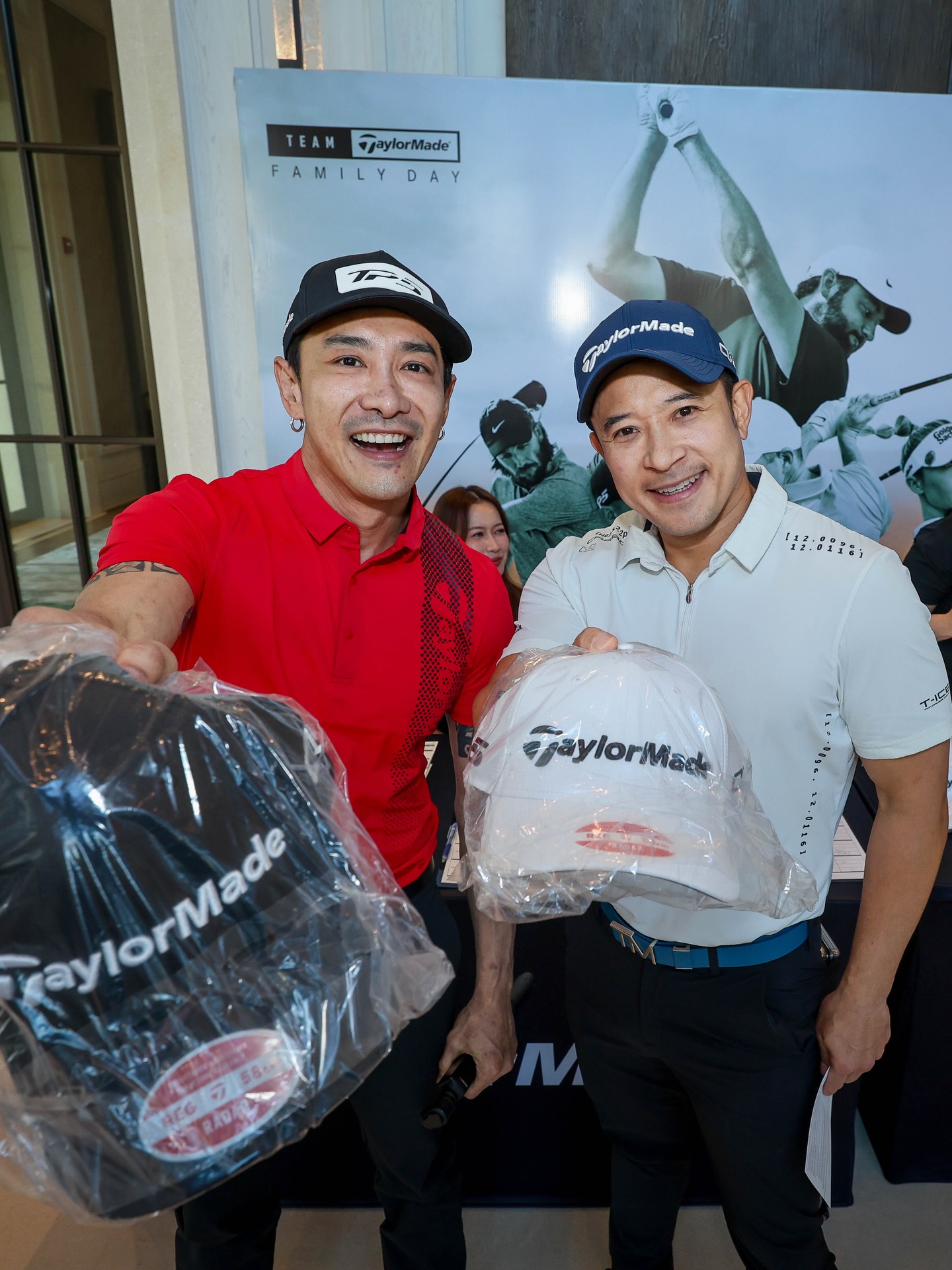 มิค - บรมวุฒิ หิรัณยัษฐิติ