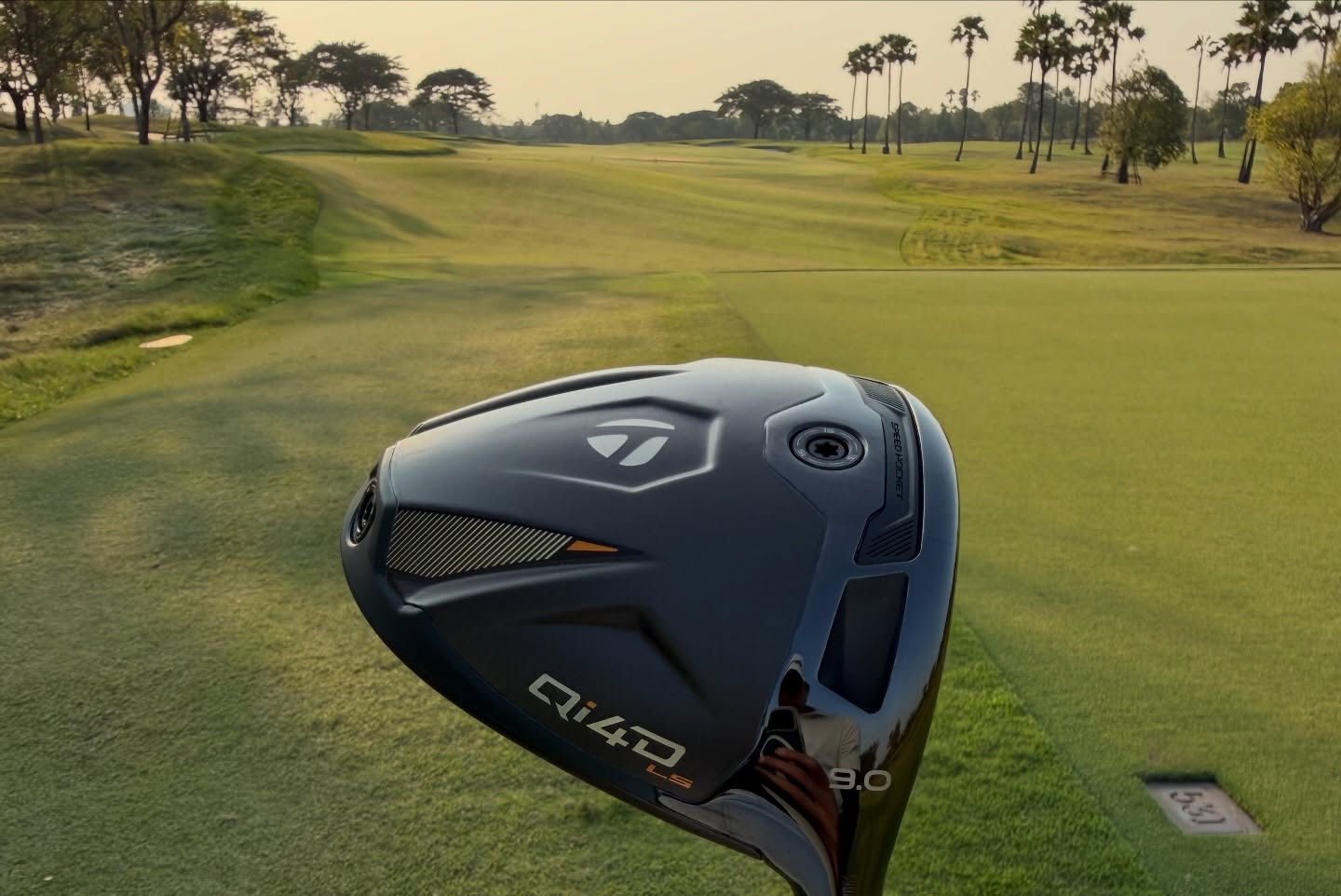 มิค - บรมวุฒิ หิรัณยัษฐิติ