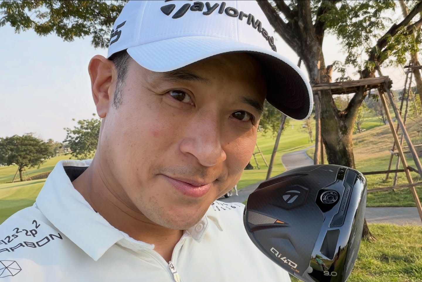 มิค - บรมวุฒิ หิรัณยัษฐิติ