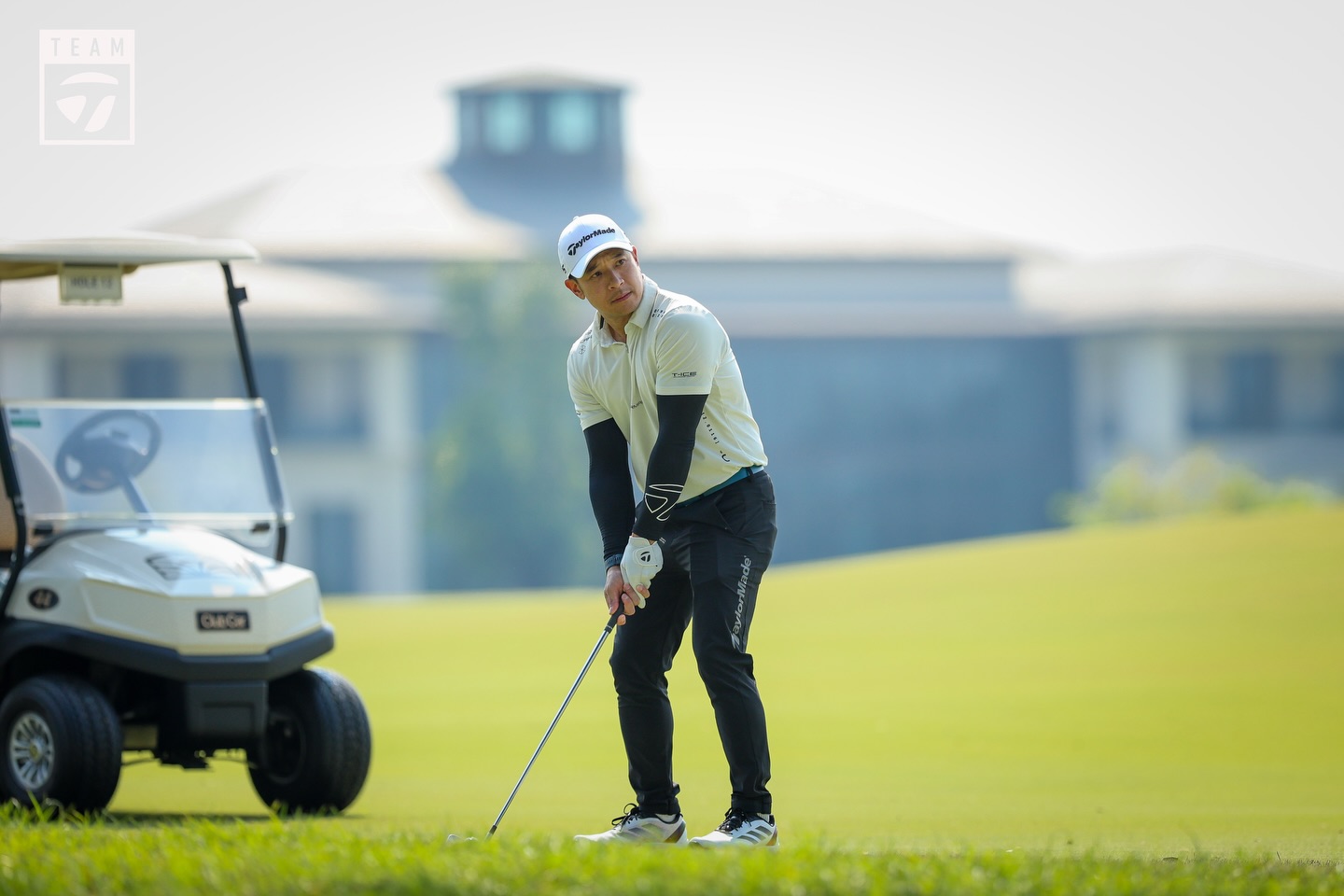 มิค - บรมวุฒิ หิรัณยัษฐิติ