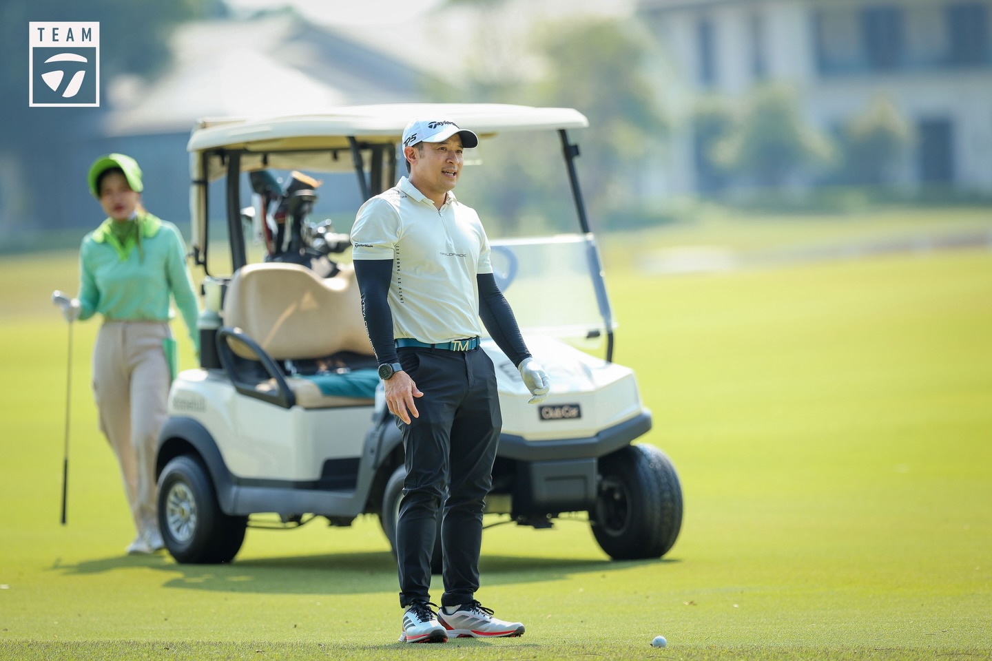 มิค - บรมวุฒิ หิรัณยัษฐิติ