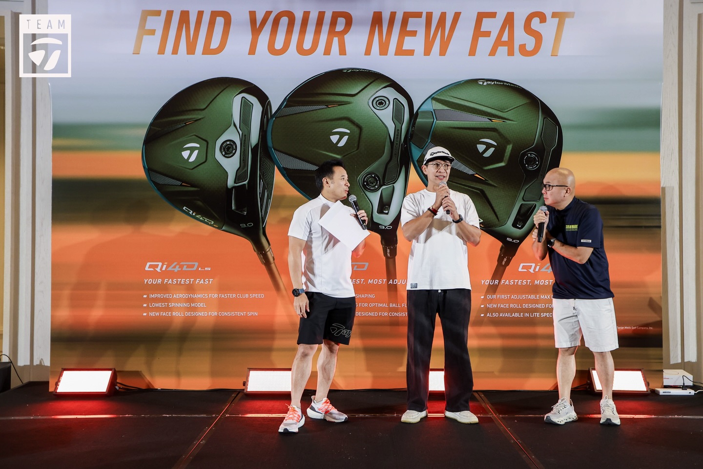 มิค - บรมวุฒิ หิรัณยัษฐิติ