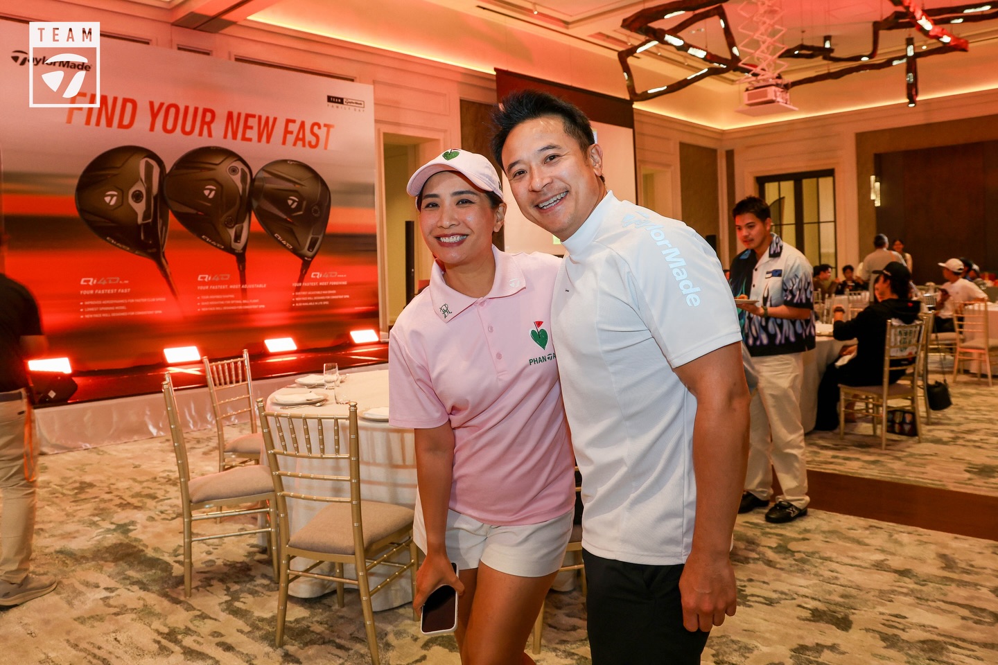 มิค - บรมวุฒิ หิรัณยัษฐิติ