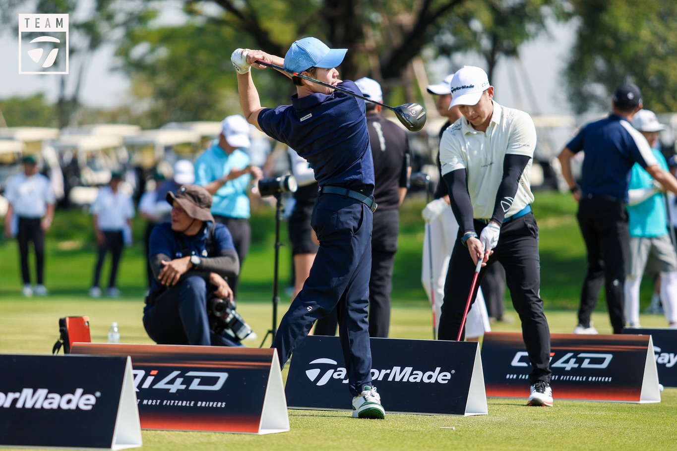 มิค - บรมวุฒิ หิรัณยัษฐิติ