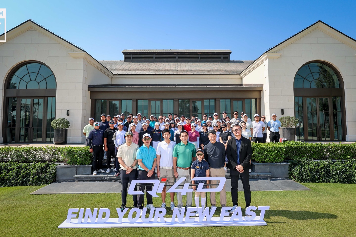 มิค - บรมวุฒิ หิรัณยัษฐิติ