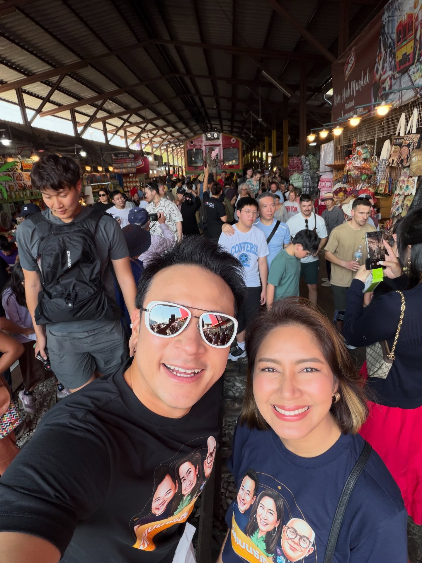 มิค - บรมวุฒิ หิรัณยัษฐิติ