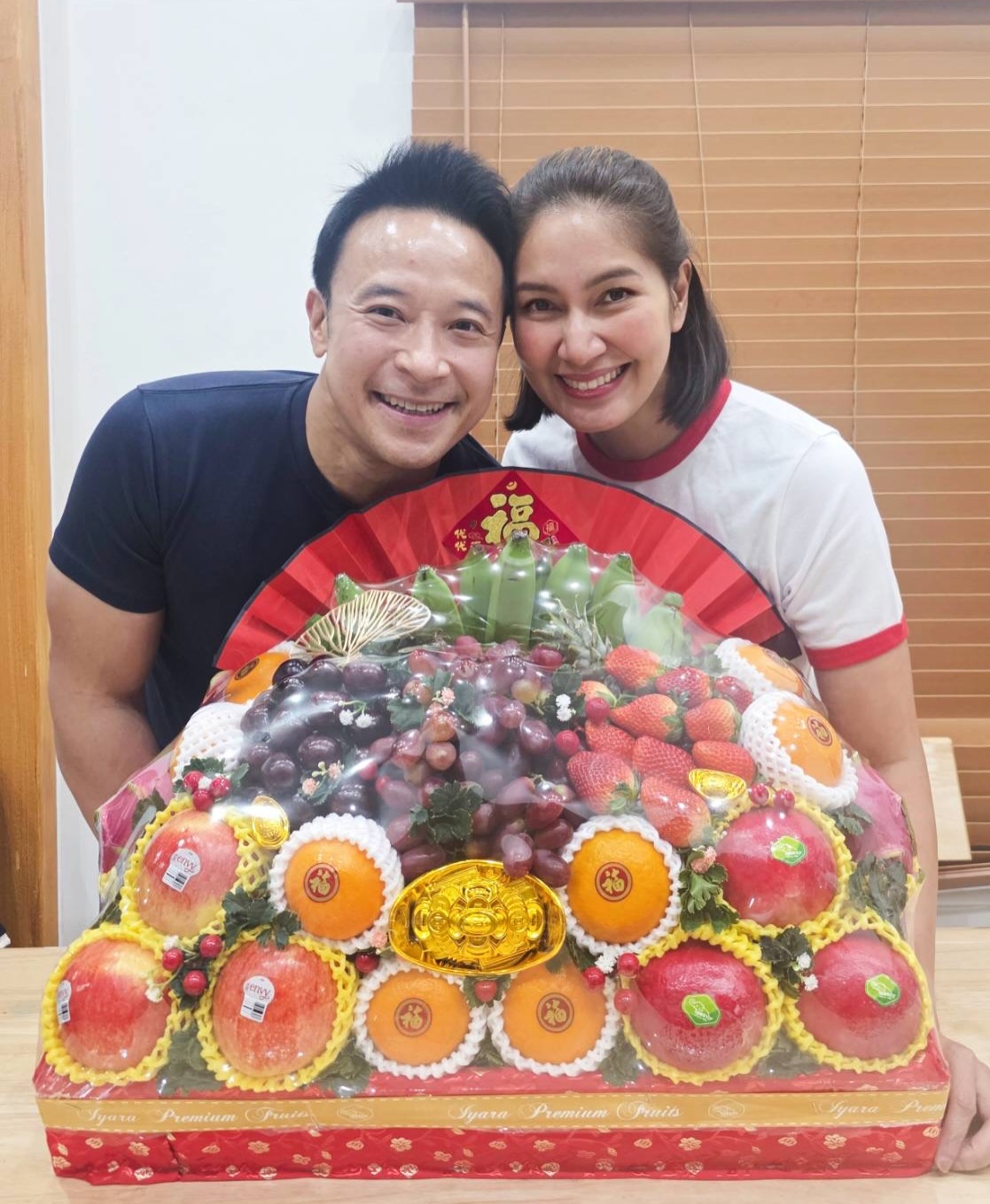 มิค - บรมวุฒิ หิรัณยัษฐิติ