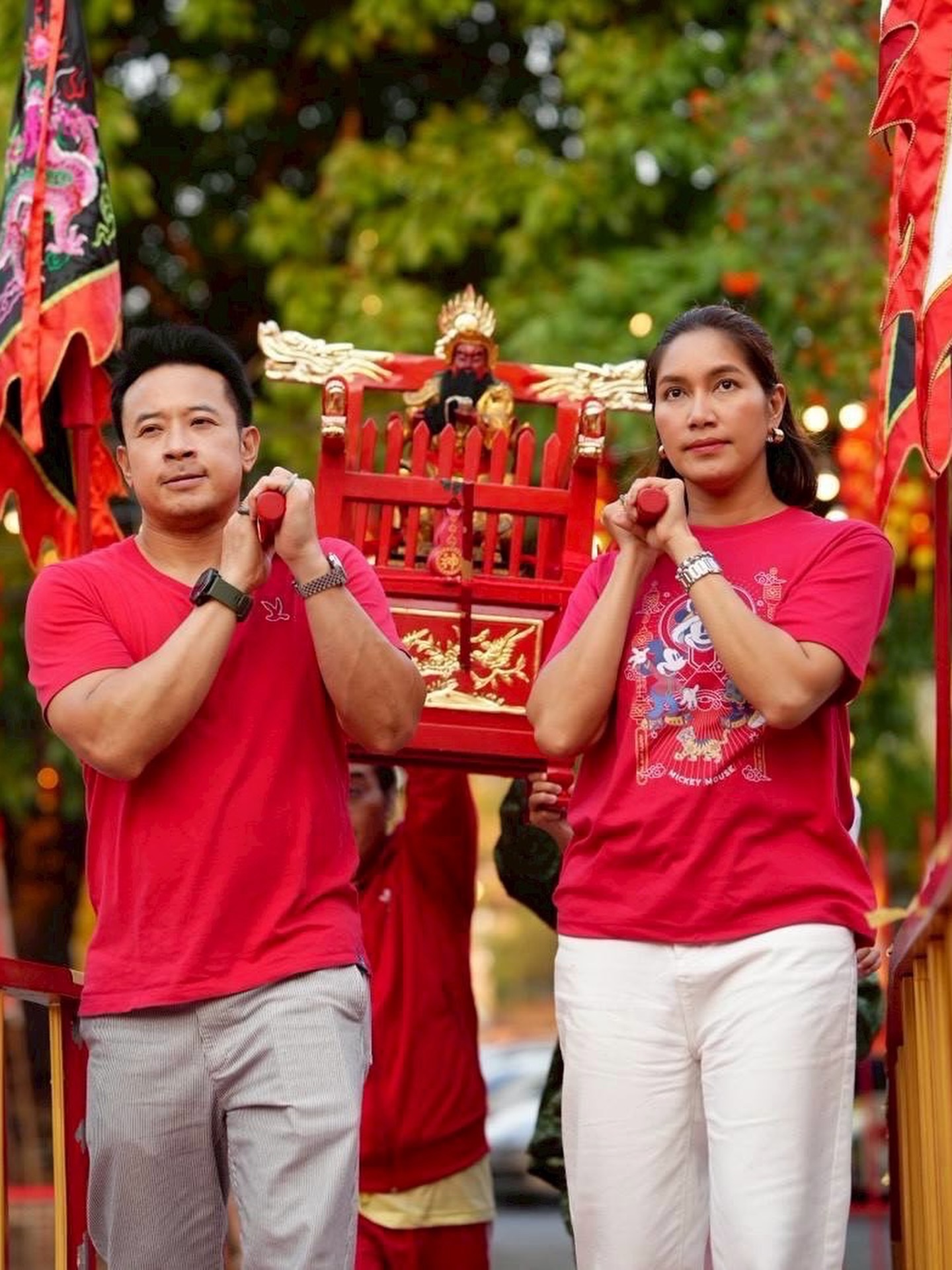 มิค - บรมวุฒิ หิรัณยัษฐิติ