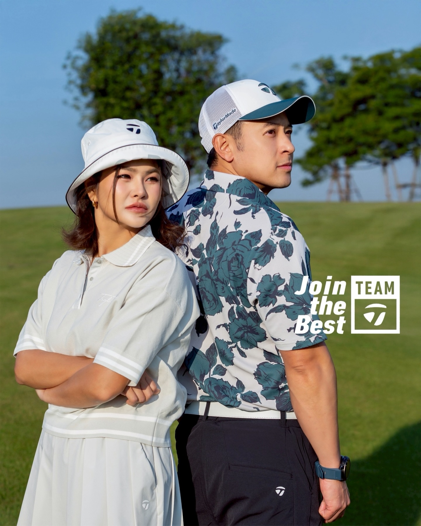 มิค - บรมวุฒิ หิรัณยัษฐิติ