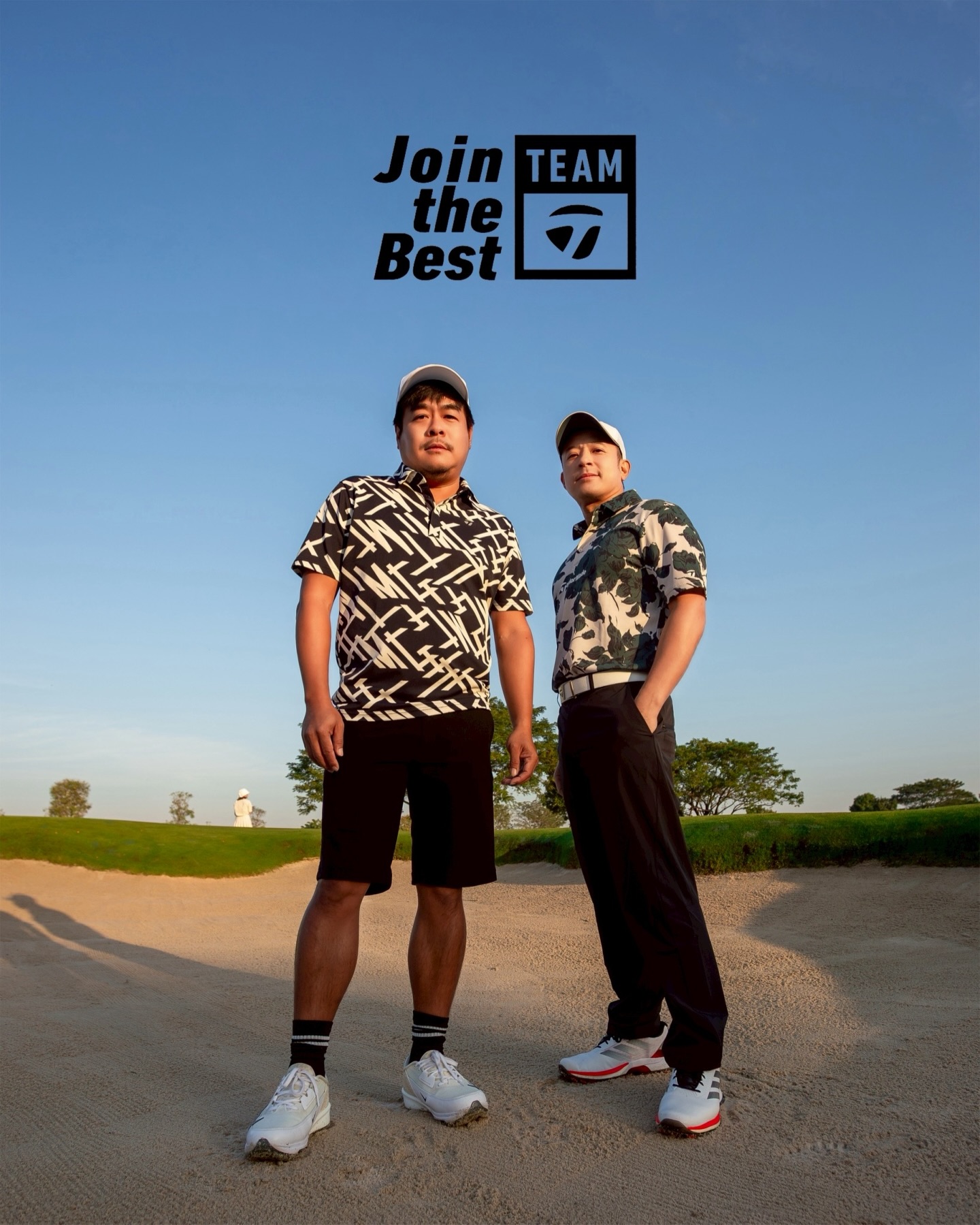 มิค - บรมวุฒิ หิรัณยัษฐิติ