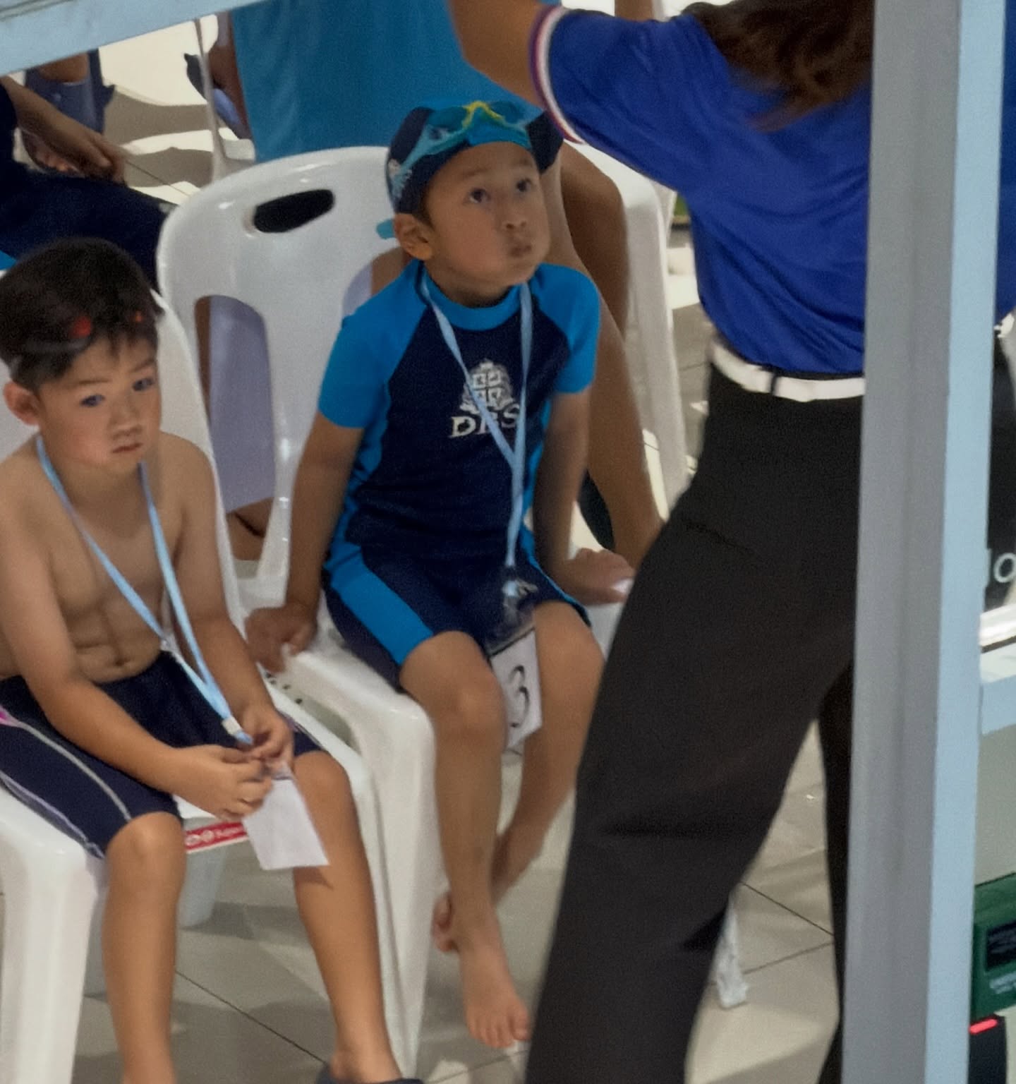 มิค - บรมวุฒิ หิรัณยัษฐิติ