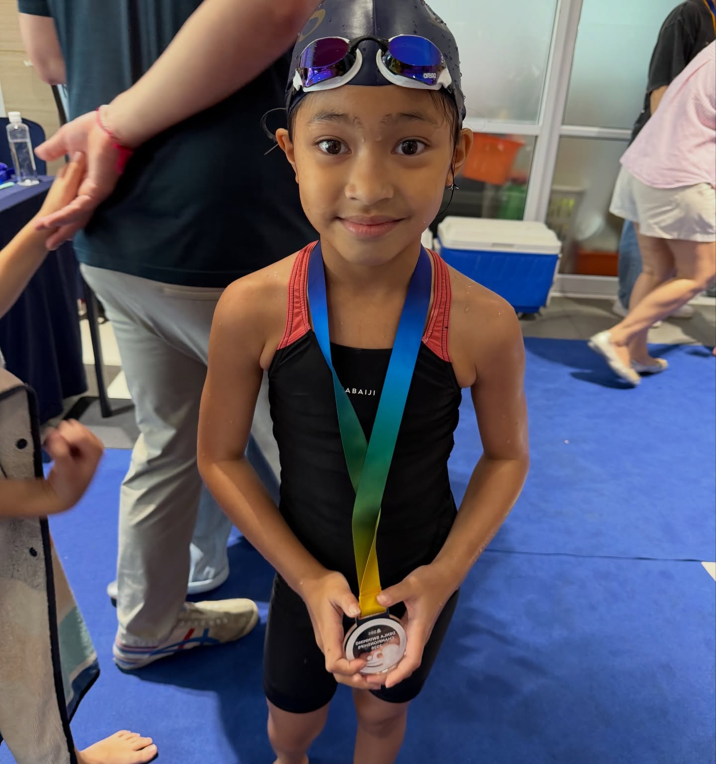 มิค - บรมวุฒิ หิรัณยัษฐิติ