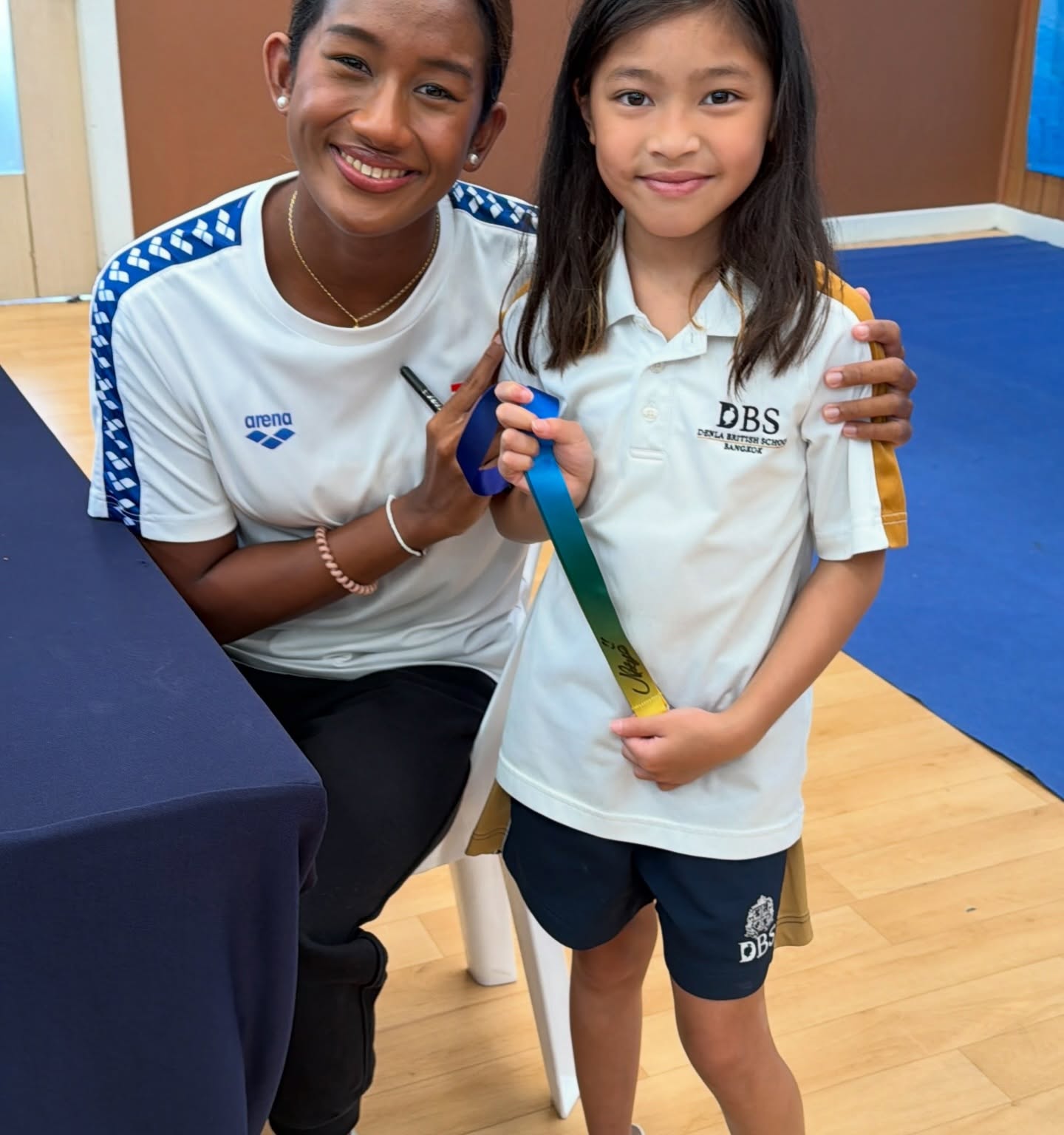 มิค - บรมวุฒิ หิรัณยัษฐิติ