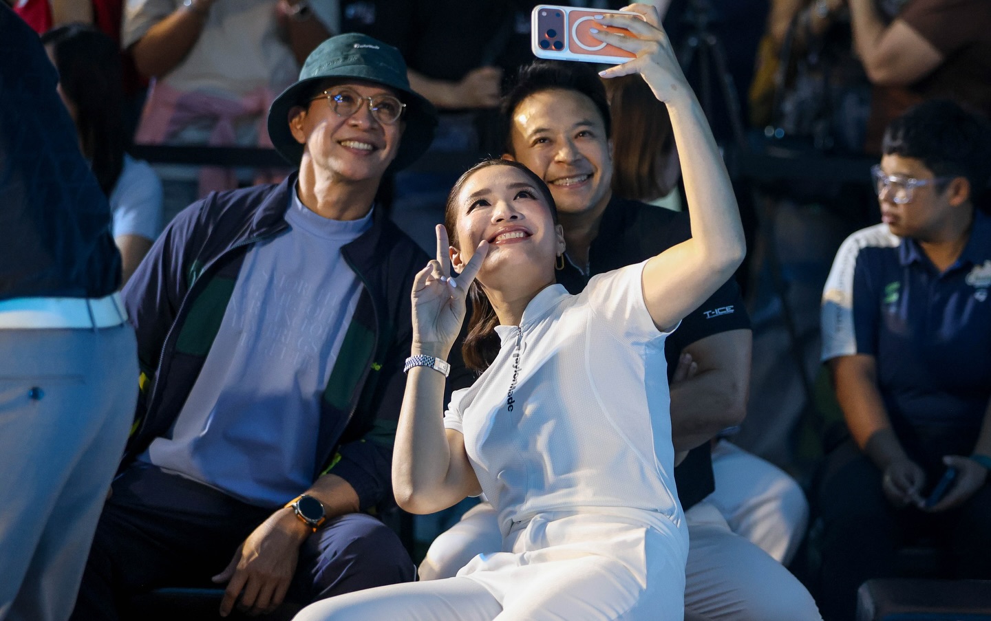 มิค - บรมวุฒิ หิรัณยัษฐิติ