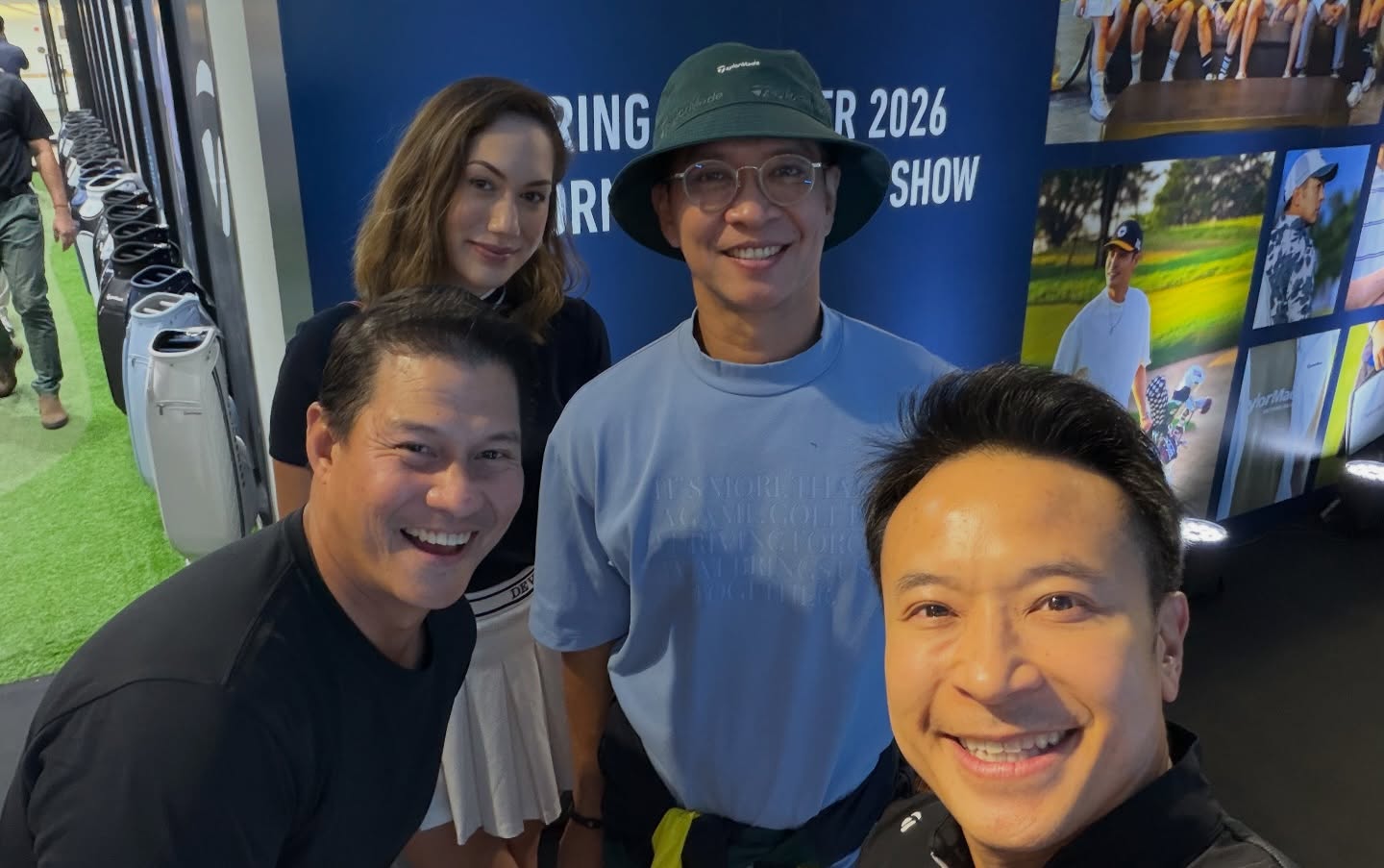 มิค - บรมวุฒิ หิรัณยัษฐิติ