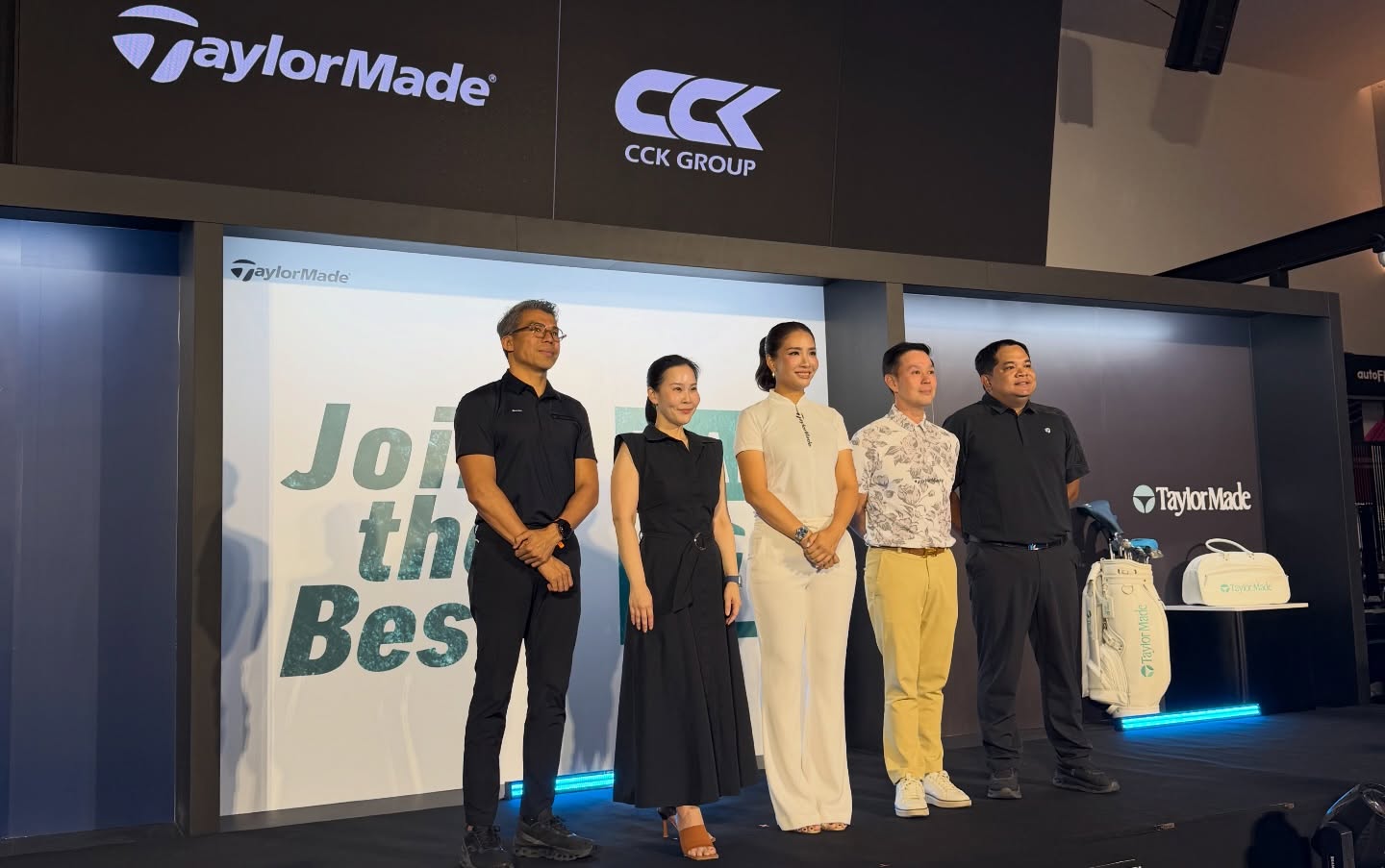 มิค - บรมวุฒิ หิรัณยัษฐิติ