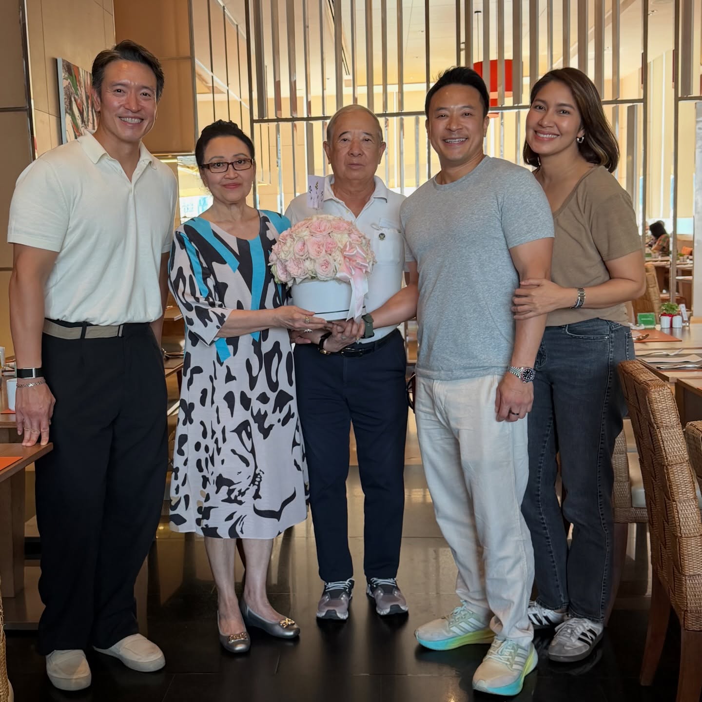 มิค - บรมวุฒิ หิรัณยัษฐิติ