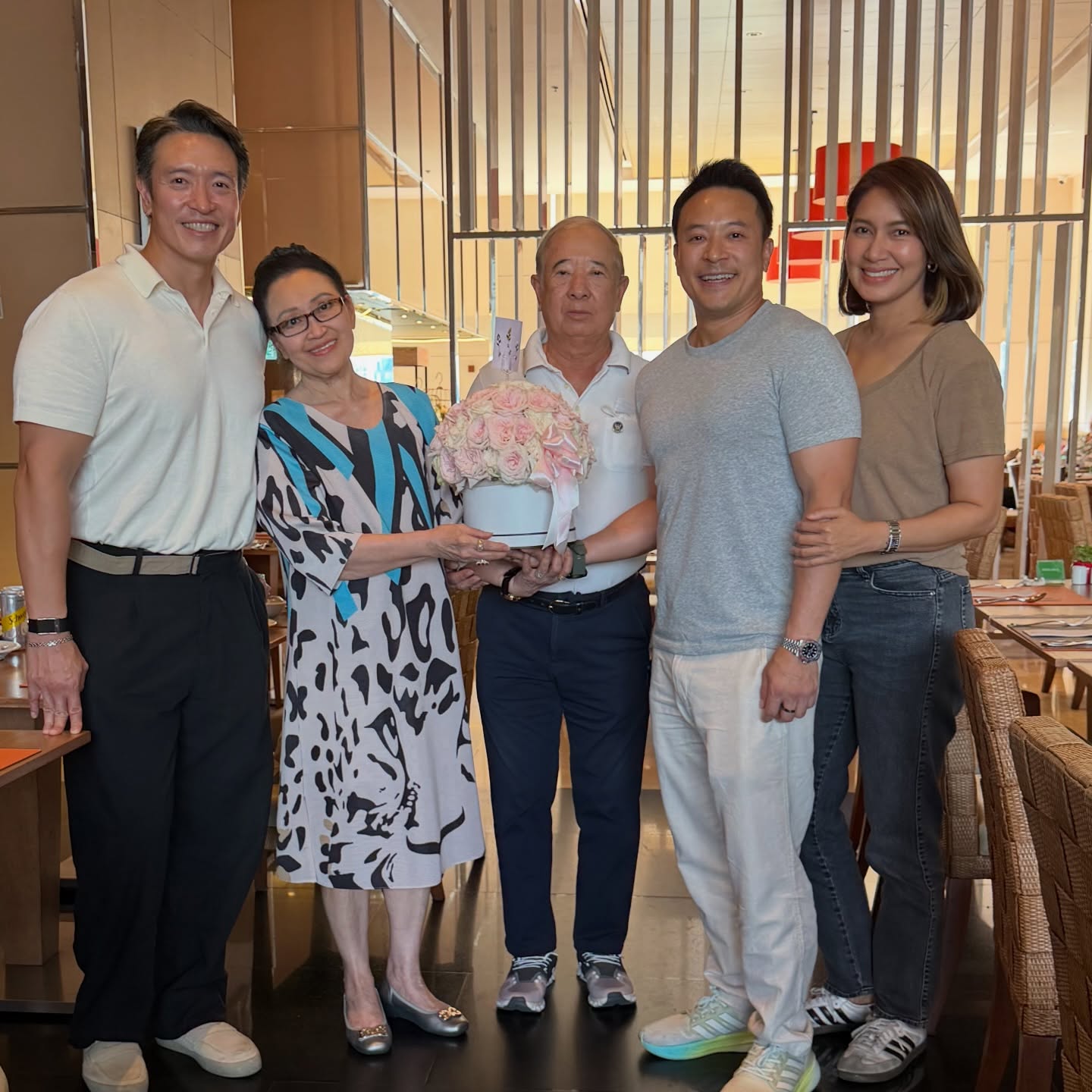 มิค - บรมวุฒิ หิรัณยัษฐิติ