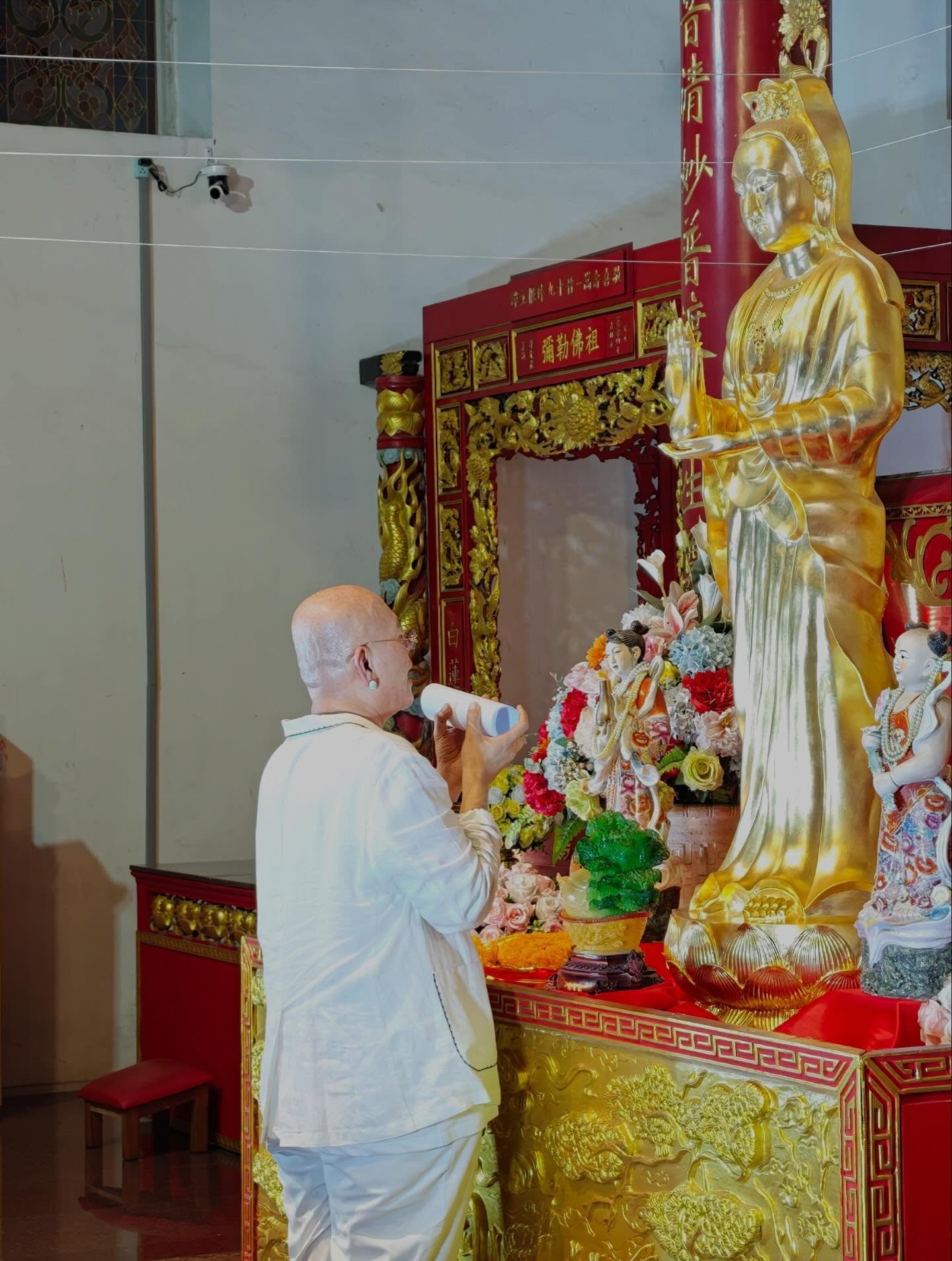 มิค - บรมวุฒิ หิรัณยัษฐิติ