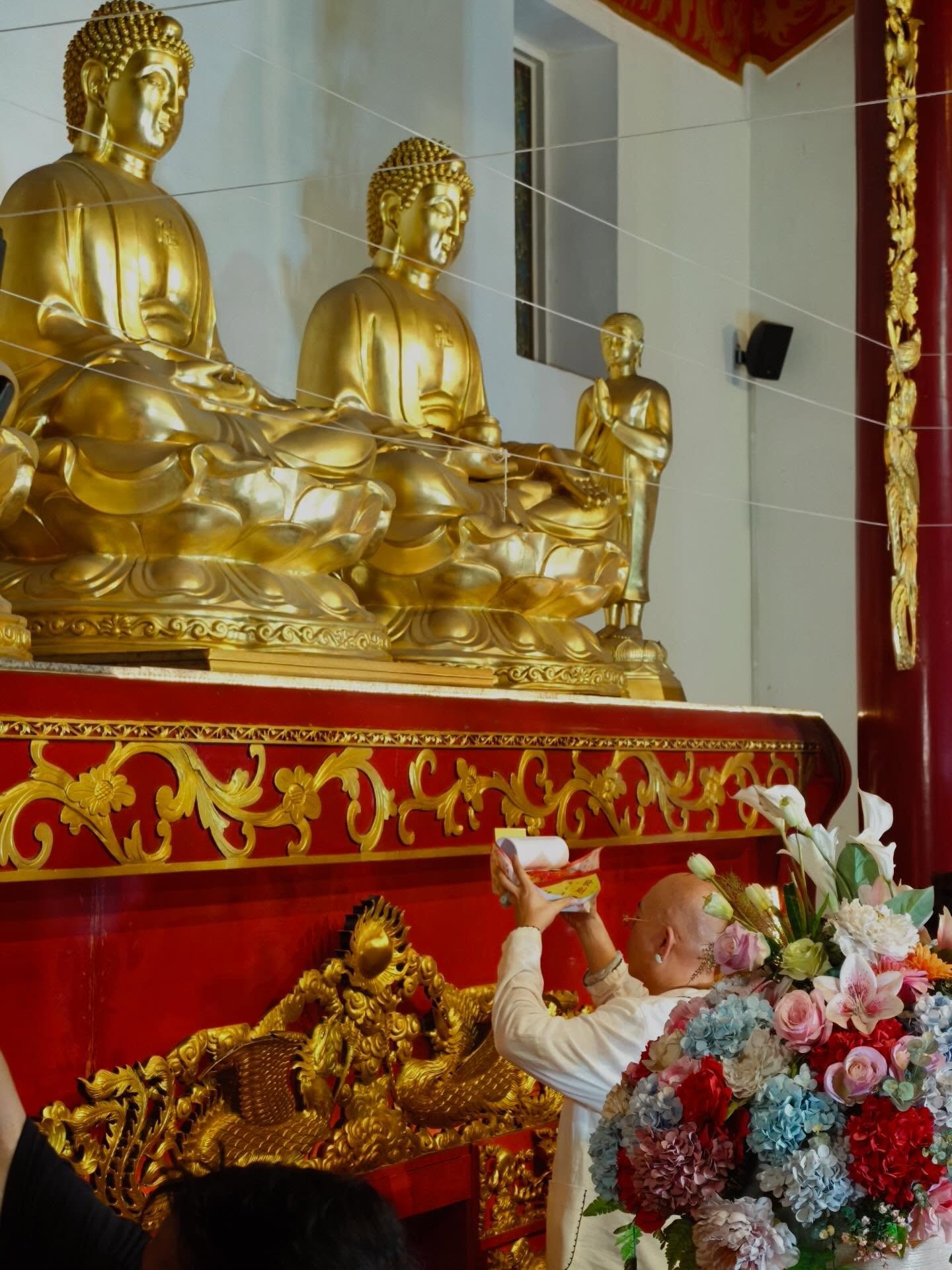 มิค - บรมวุฒิ หิรัณยัษฐิติ