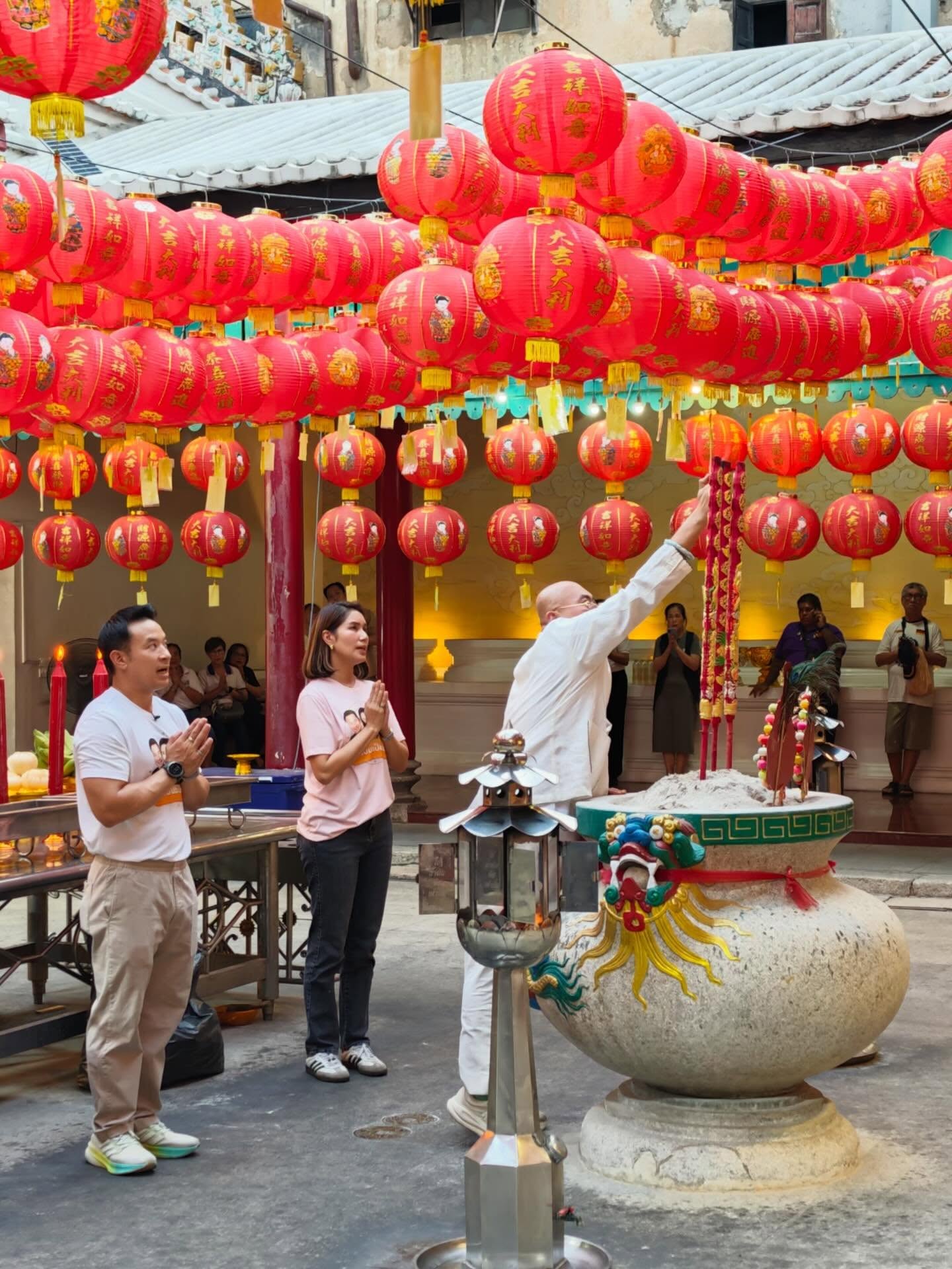 มิค - บรมวุฒิ หิรัณยัษฐิติ