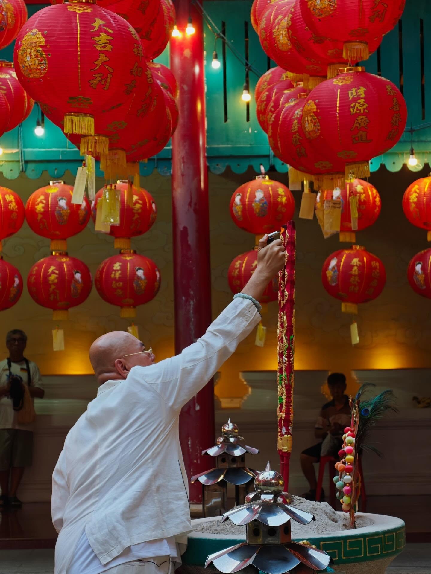 มิค - บรมวุฒิ หิรัณยัษฐิติ