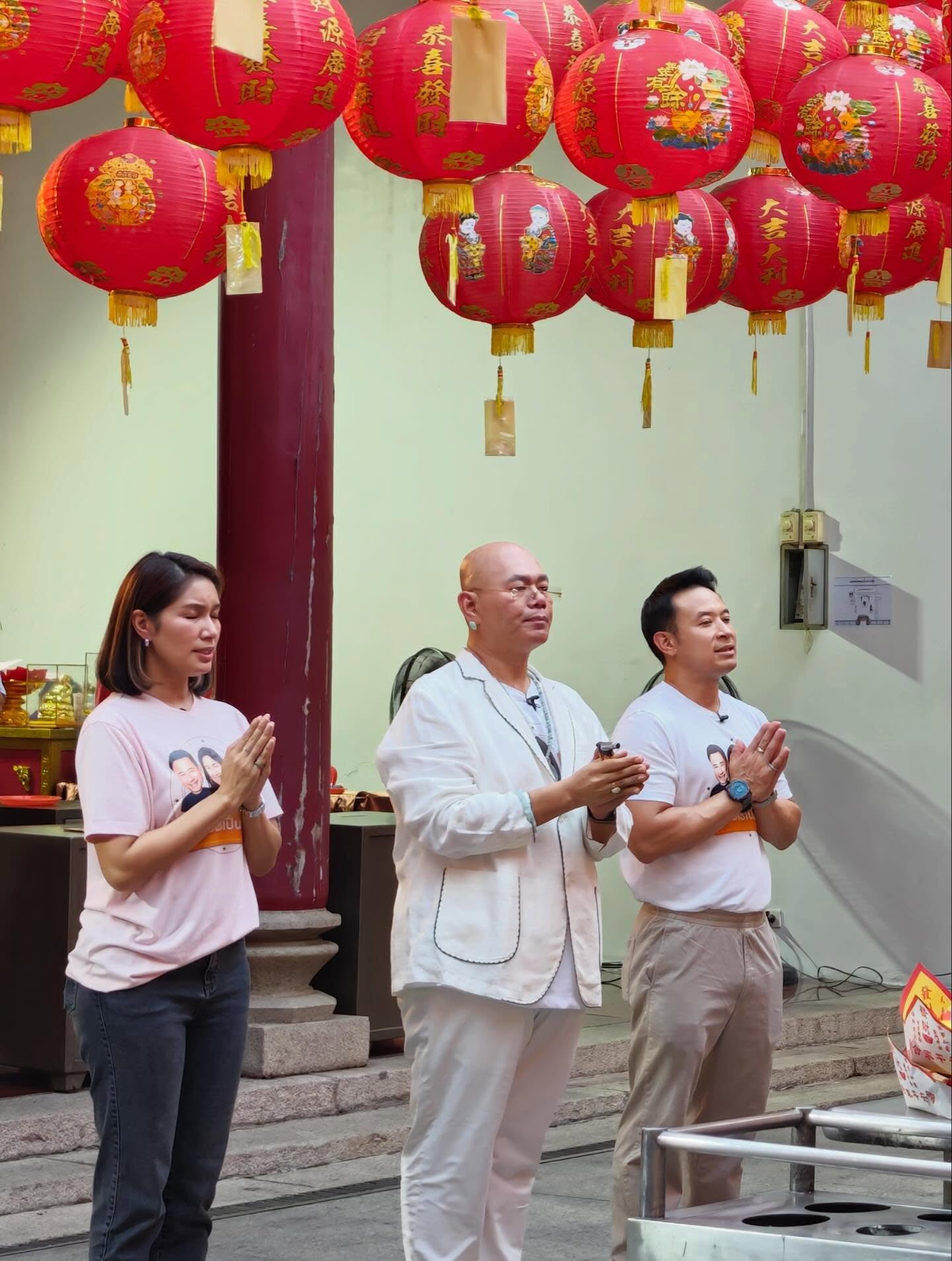 มิค - บรมวุฒิ หิรัณยัษฐิติ