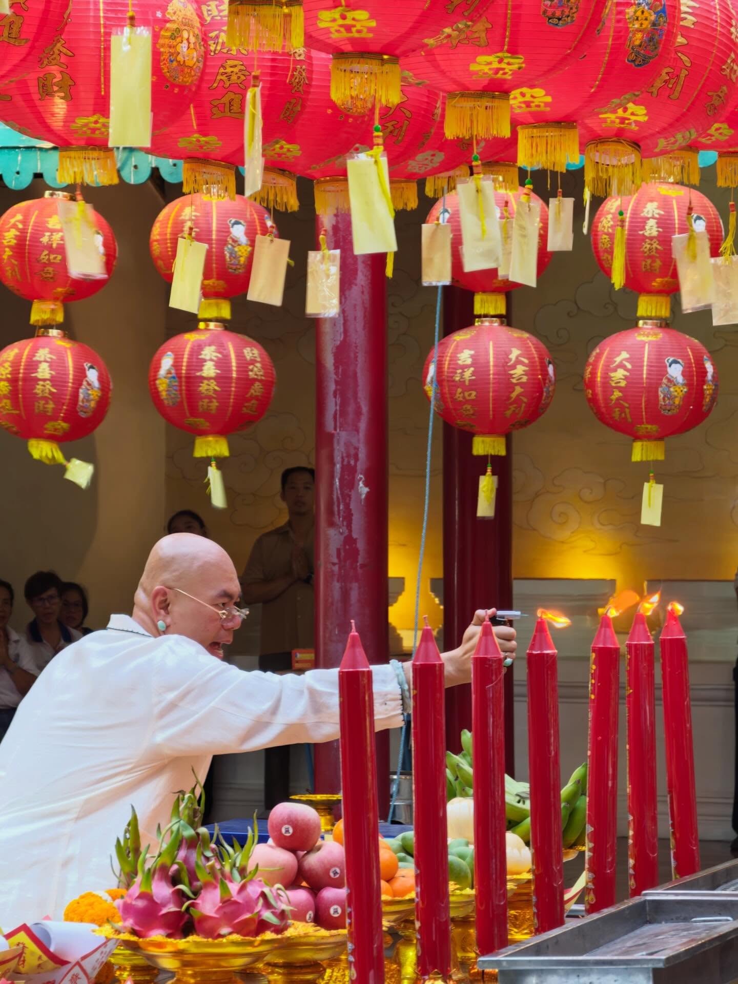 มิค - บรมวุฒิ หิรัณยัษฐิติ