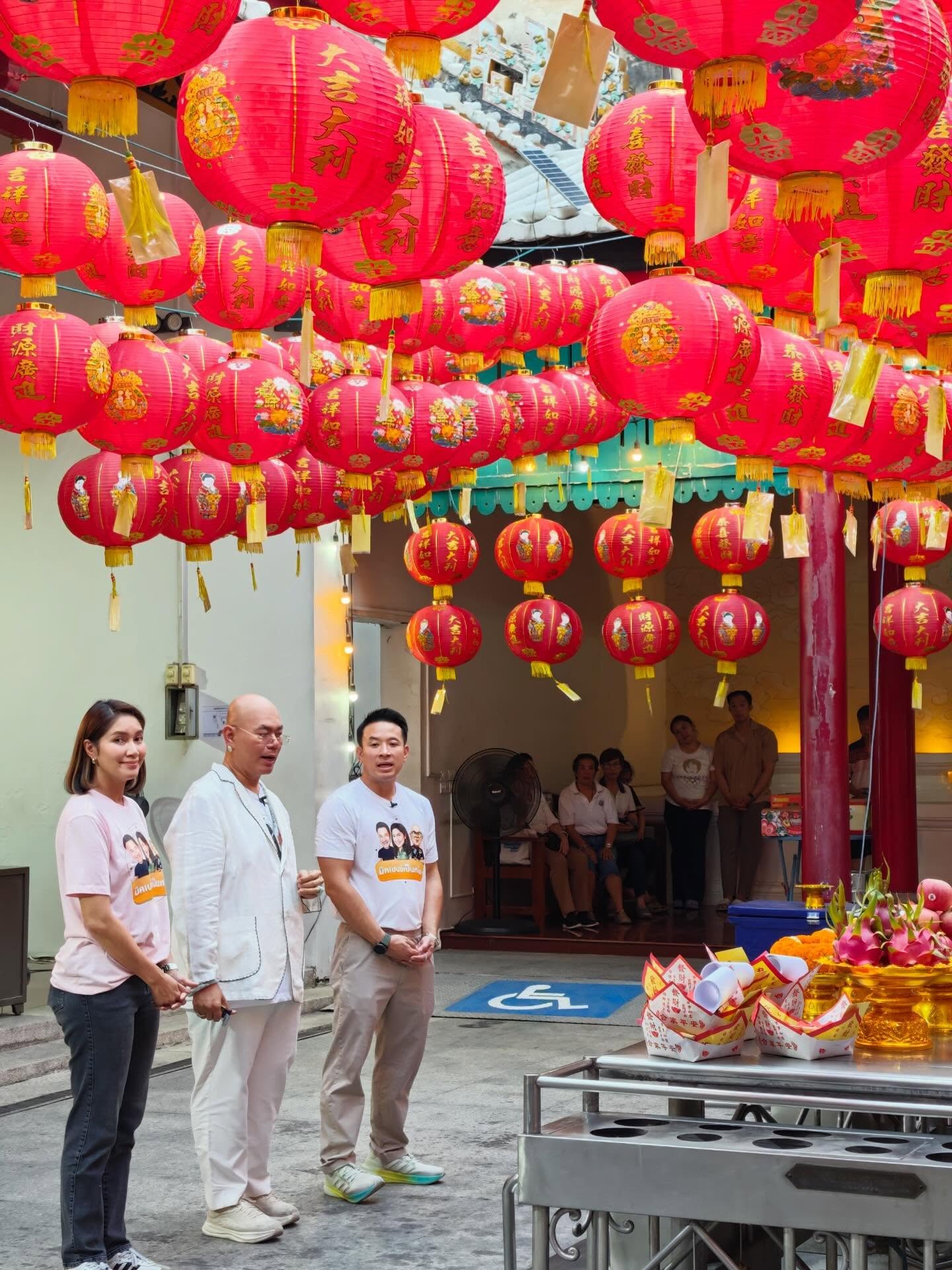 มิค - บรมวุฒิ หิรัณยัษฐิติ