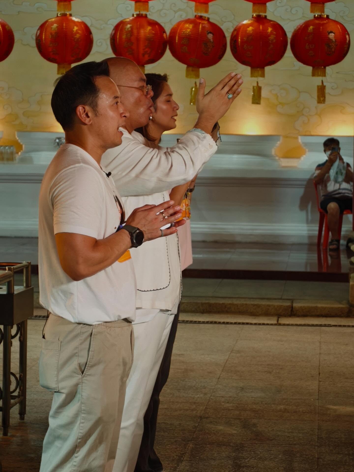 มิค - บรมวุฒิ หิรัณยัษฐิติ