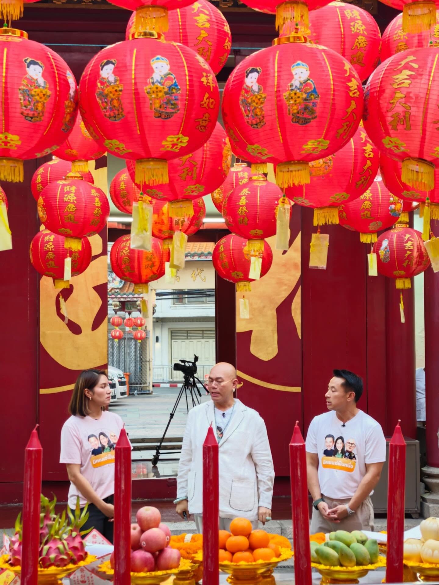 มิค - บรมวุฒิ หิรัณยัษฐิติ