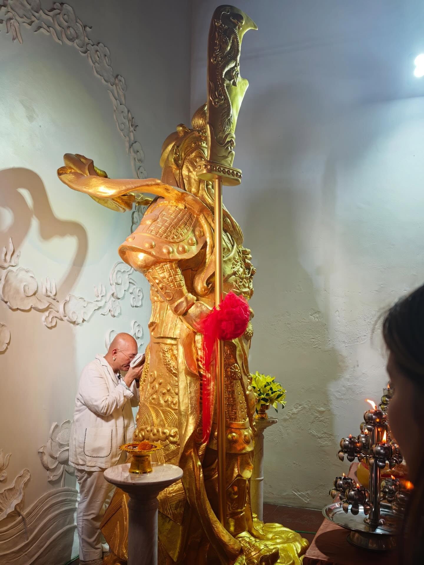 มิค - บรมวุฒิ หิรัณยัษฐิติ