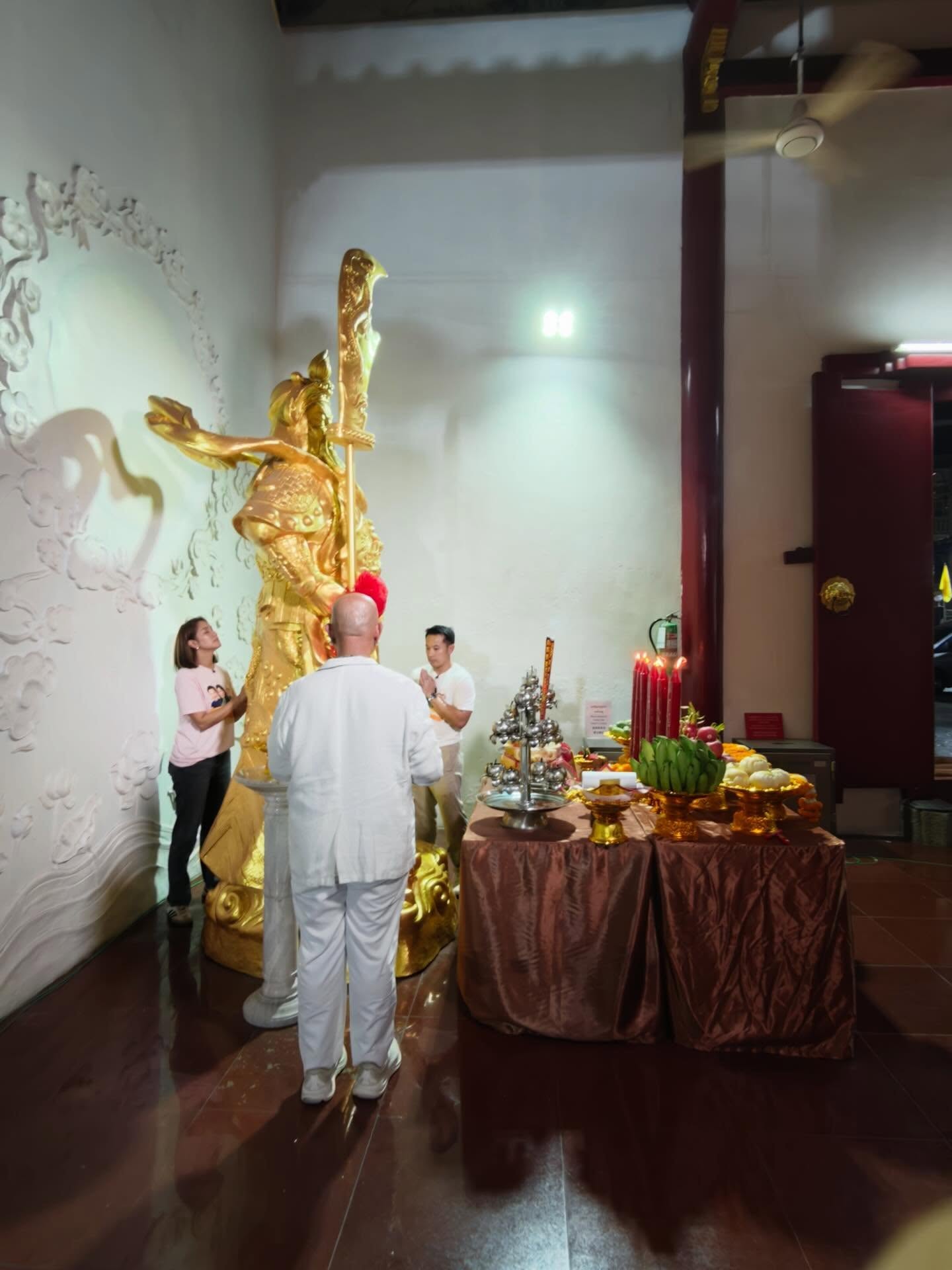 มิค - บรมวุฒิ หิรัณยัษฐิติ