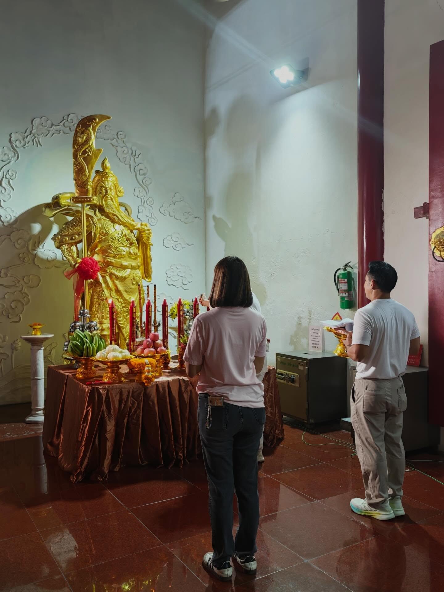 มิค - บรมวุฒิ หิรัณยัษฐิติ