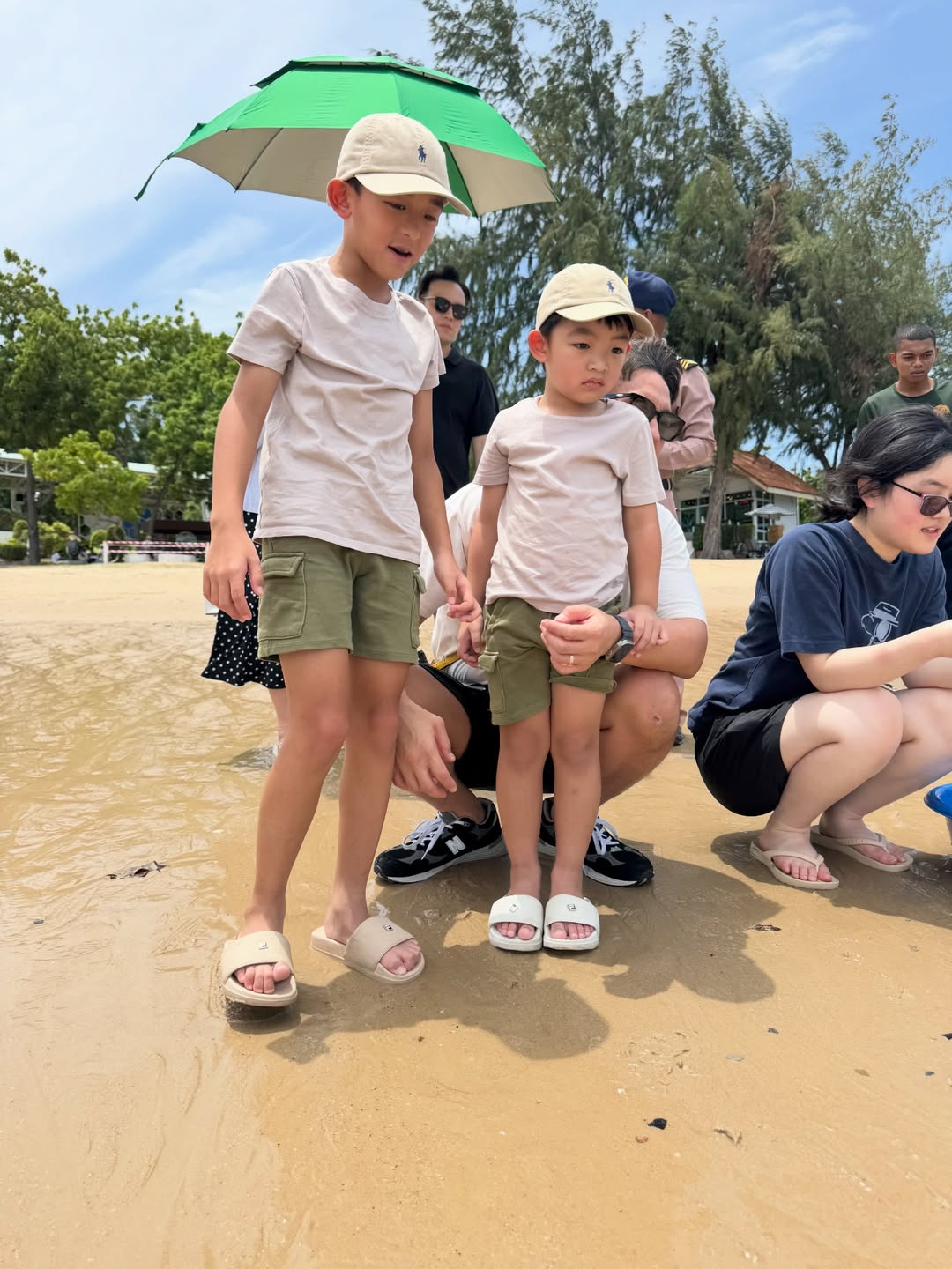 มิค - บรมวุฒิ หิรัณยัษฐิติ