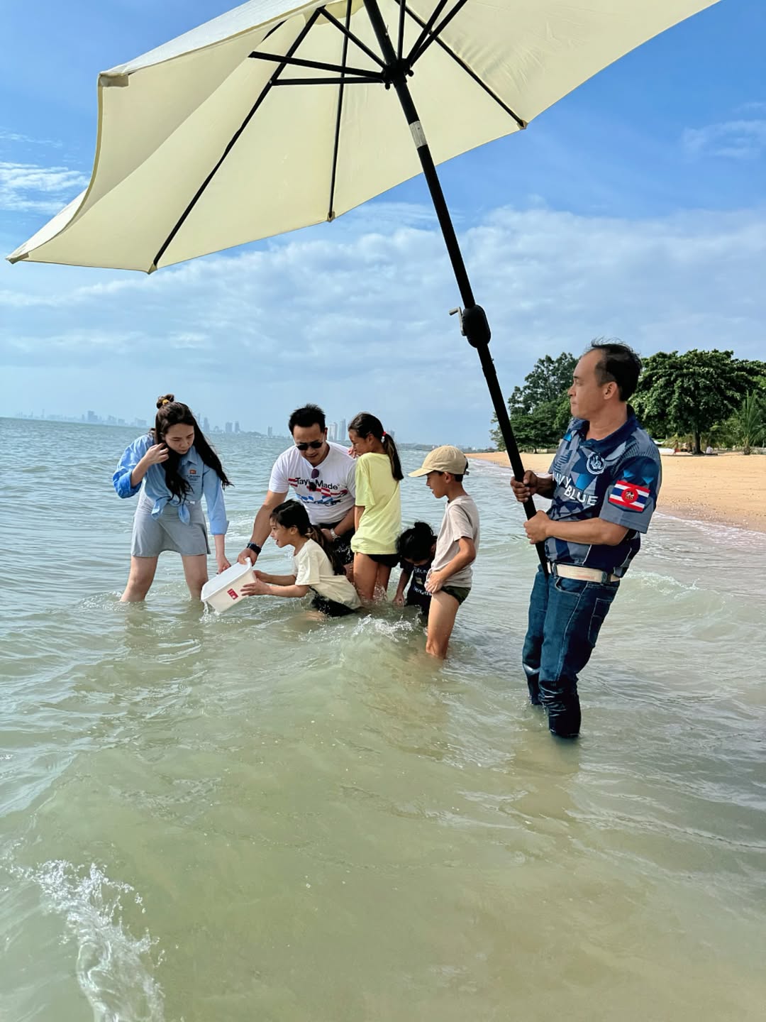 มิค - บรมวุฒิ หิรัณยัษฐิติ