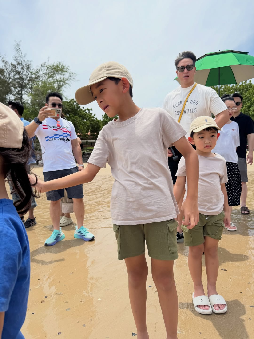 มิค - บรมวุฒิ หิรัณยัษฐิติ