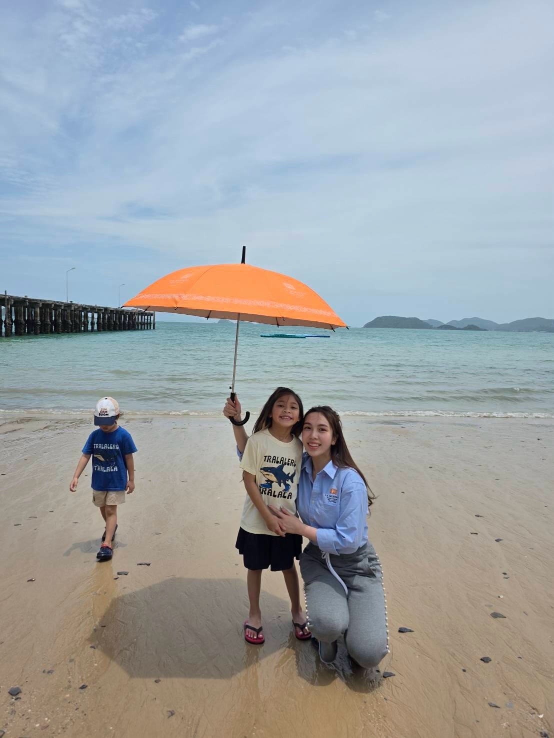 มิค - บรมวุฒิ หิรัณยัษฐิติ