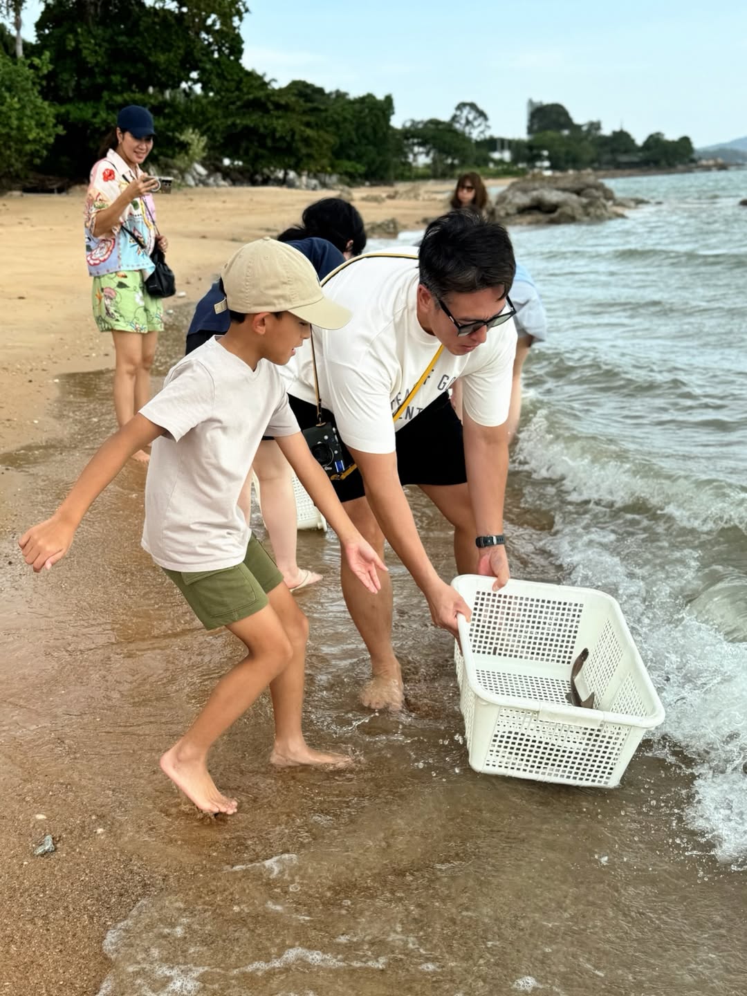 มิค - บรมวุฒิ หิรัณยัษฐิติ