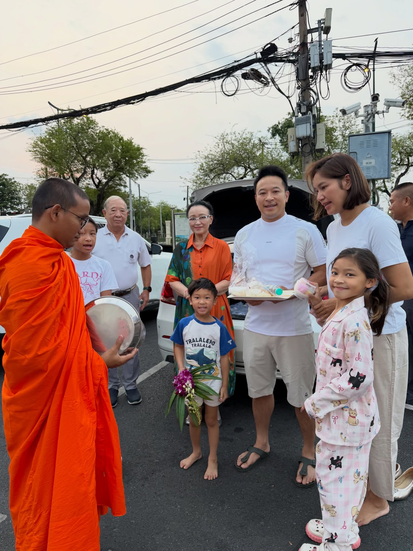 มิค - บรมวุฒิ หิรัณยัษฐิติ
